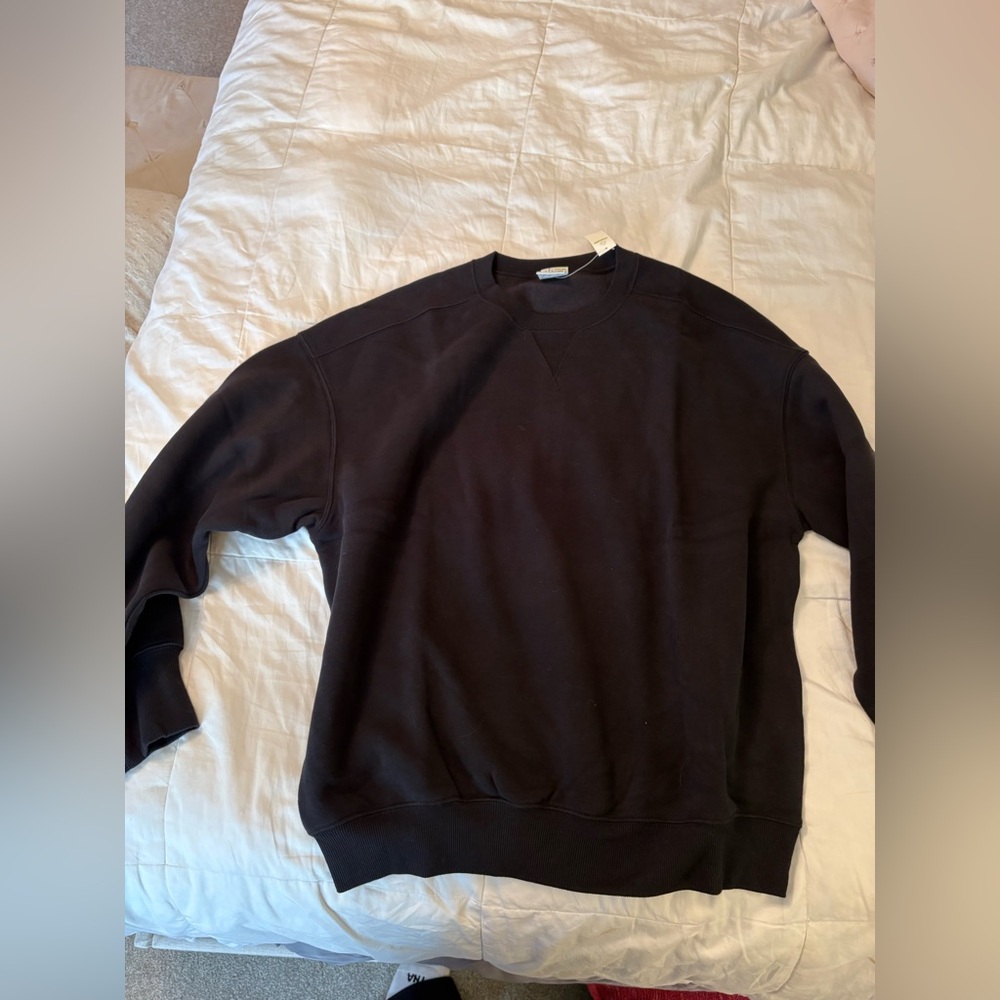 Aerie crewneck